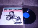 BABY FACE NELSON VAN ALEXANDER ORIGINAL JUBILLEE 1ST