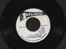 Studio One - Gladiators - Peace - Killer roots 