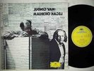 MAURICIO KAGEL Ludwig van DGG STEREO NM
