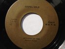 SOUTHERN ECHOES Dark Clouds GOSPEL GOLD MIAMI 45 HEAR