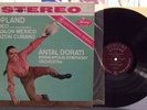 COPLAND RODEO DORATI MERCURY STEREO HI-FI FR1/FR1 NM