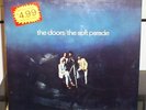 DOORS: The Soft Parade ORIGINAL LP EKA 75005 SEALED