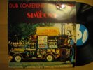 THE SIMEONS : DUB CONFERENCE IN LONDON  FREEDOM SOUNDS