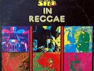 The Light Of Saba In Reggae  Scarce OG Ja Total Sounds