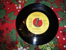 elvis presley record BOSUM OF ABRAHAM PROMO VG+++ NICE