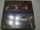 BUENA SUERTE REVIEW pvt TX-MEX  LITTLE JOE & LATINAIRES