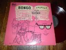 LP MIKE PACHECO BONGO SESSION TAMPA red wax lounge jazz