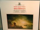 SEALED*Maria Joao PIRES*BEETHOVEN*SONATAS*ERATO*2D