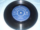 Greek 45 rpm record COLUMBIA 2862 IO.KOULOUKAKHS