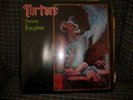 Torture Terror Kingdom slayer SEALED Beta import metal