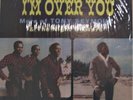 Tony Seymour & Night Beaters..I'm Over You..Northern