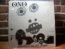 ONO machines LP SEALED lafms spk non nww experimental