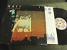 CABARET VOLTAIRE hai  LP '82 rough trade w/inr orig NM cold wave industrial