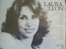 LAURA LEON LP GUAGUANCO MAQUINA DEL SABOR ORIGINAL 1977