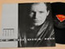 VASCO ROSSI:LP-STAMP GRECA DIFFERENT COVER RARO NM