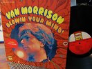 1967 Stereo VAN MORRISON   BLOWIN YOUR MIND  blues THEM
