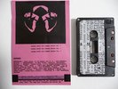 INSANE MUSIC 3 TAPE MINIMAL SYNTH PSEUDO CODE MERZBOW