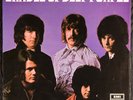 DEEP PURPLE SHADES OF MONO PMC 7055 UK LP MINT