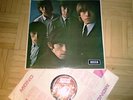 THE ROLLING STONES No. 2 ORIG. MONO DECCA RARE VINYL LP