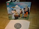 BEGGARS OPERA ACT ONE VERTIGO SWIRL RARE VINYL LP TOP 