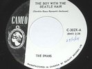 THE SWANS 45 