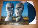 PINK FLOYD  -THE DIVISION BELL - COLOURED VINYL  - LP
