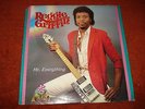 REGGIE GRIFFIN - MR. EVERYTHING *RARE ELECTRO FUNK* LP