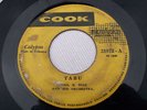 COOK 45 CYRIL X DIAZ 