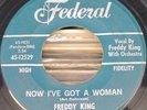 FREDDY KING-