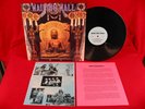 WAILING WALL 1970 TEXAS FOLK PSYCH BLUES PROG LP NM