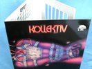 LP KOLLEKTIV - same / GIMMIX /RE / KRAUTROCK HOLY GRAIL