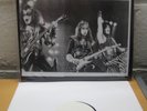 KISS  tokyo rock city     LP  TEST PRESSING