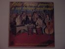 EDDIE ENCINAS-LATINOS MODERNOS LP-DISCOS CORONA-HARD