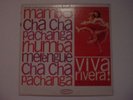 HECTOR RIVERA-VIVA RIVERA LP-61 ORIG-YA SE FORMA-RARE