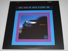 Oscar Peterson Night Train - Audiophile ORG 2 LP 45rpm