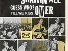GUESS WHO Shakin' All Over 1965 RARE Holland + ps