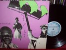 Gun Club Fire Of Love Ruby Records Italy Punk Import