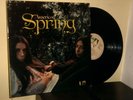 AMERICAN SPRING -RARE LP- BEACH BOYS - BRIAN WILSON