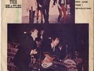 THE BEATLES Hey Jude / Revolution THAILAND Thai 7