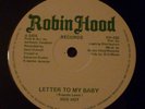 RED HOT*Letter to my baby*JAH SHAKA DIGI KILLER*RARE ?