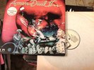 Amon Duul PROMO 2 LP II Two 1971 PSYCH NM/EX- OOP RARE