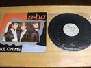 a-ha/Philippines promo only 12