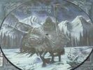 Dissection Storm of the light´s bane Pic LP