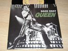 QUEEN – Rare 45 ** BACK CHAT ** With Diff.Sleeve