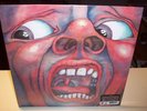 King Crimson - In the Court Of... LP 200 GRAM VINYL NEW