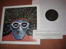 Sun Ra  LP on Sagittarius A-Star one of 50 copies MINT