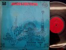 PINK FLOYD Relics LP RARE SOUTH AFRICA L K