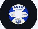 JOHN FRED - BOOGIE CHILDREN - MONSTER RARE BOPPER