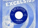 FATIMA ROBIN'S con ASTERNOVAS QUINTET. YA YA. 1959.