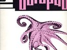 Rare Fotriafa Italian Library Lp - Octopus Label